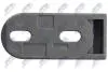 EZCVC034 NTY GUIDE/LOCKING KNOB NTY підбір по vin на Brocar