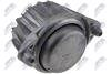 ZPSME086 NTY ENGINE MOUNT HYDRO NTY підбір по vin на Brocar