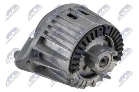ZPSME086 NTY ENGINE MOUNT HYDRO NTY подбор по vin на Brocar