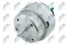 ZPSAU038 Подушка двигуна Audi A4 B5/B6/B7 1.6-2.0 (&lt;-09) ліва L (NTY) NTY підбір по vin на Brocar