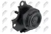 ZPSHD045 NTY ENGINE MOUNT HYDRO NTY підбір по vin на Brocar
