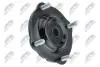 Опора стійки пер. Toyota Land Cruiser 200  07->  (NTY) AD-TY-065