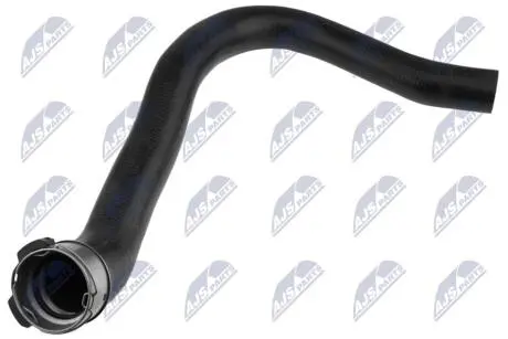 GPPPL055 NTY PRZEWАD POWIETRZA NTY подбор по vin на Brocar