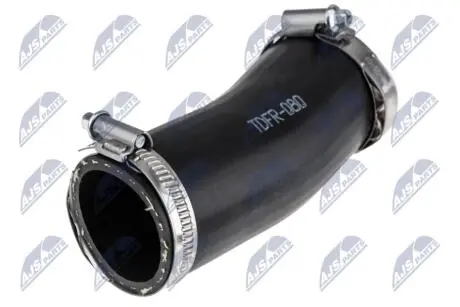 GPPFR080 NTY PRZEWАD POWIETRZA NTY подбор по vin на Brocar