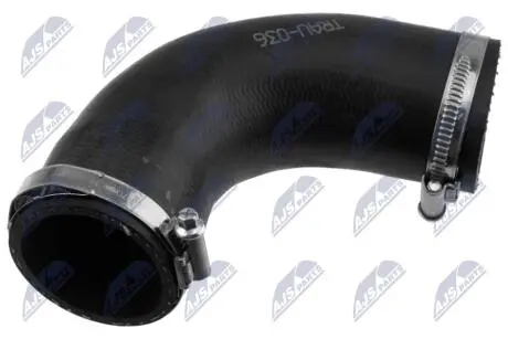 GPPAU036 NTY PRZEWАD POWIETRZA NTY підбір по vin на Brocar