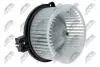 NTY ВЕНТИЛЯТОР САЛОНУ EWN-MZ-007