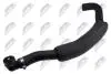 CPPKA001 NTY ENGINE WATER HOSE NTY підбір по vin на Brocar