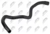 CPPVV002 NTY ENGINE WATER HOSE NTY підбір по vin на Brocar