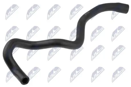 CPPVV002 NTY ENGINE WATER HOSE NTY подбор по vin на Brocar