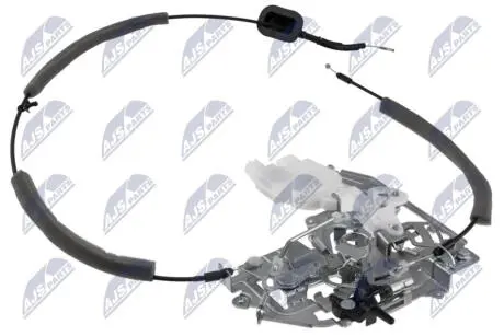 EZCRE319 NTY SLIDING DOOR LOCK NTY підбір по vin на Brocar