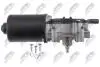 ESWBM018 NTY WIPER MOTOR FRONT NTY підбір по vin на Brocar