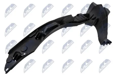 EZCVW455 NTY КРІПЛЕННЯ БАМПЕРА NTY підбір по vin на Brocar