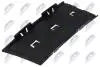 EZCAU267 NTY BUMPER GRILLE CAP NTY підбір по vin на Brocar
