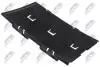 EZCAU267 NTY BUMPER GRILLE CAP NTY підбір по vin на Brocar