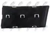 EZCAU267 NTY BUMPER GRILLE CAP NTY підбір по vin на Brocar