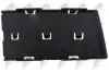 EZCAU267 NTY BUMPER GRILLE CAP NTY підбір по vin на Brocar