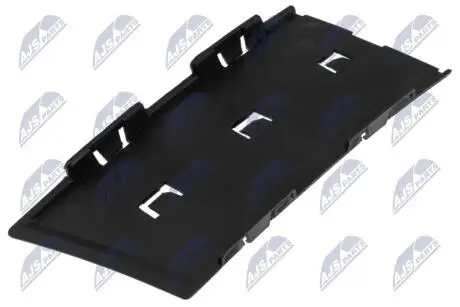 EZCAU267 NTY BUMPER GRILLE CAP NTY подбор по vin на Brocar
