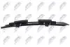 EZCAU267 NTY BUMPER GRILLE CAP NTY підбір по vin на Brocar