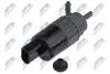 ESPFR012 Мотор бачка омивача фар Ford Mondeo V, Focus III (14-&gt;) (NTY) NTY підбір по vin на Brocar