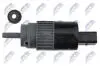 ESPFR012 Мотор бачка омивача фар Ford Mondeo V, Focus III (14-&gt;) (NTY) NTY підбір по vin на Brocar