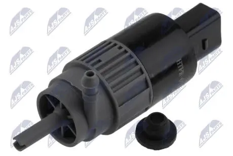 ESPFR012 Мотор бачка омивача фар Ford Mondeo V, Focus III (14->) (NTY) NTY підбір по vin на Brocar