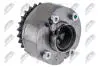 RKZTY018 NTY CAMSHAFT ADJUSTER NTY підбір по vin на Brocar