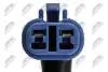 EFRSU002 NTY OIL CONTROL VALVE NTY підбір по vin на Brocar