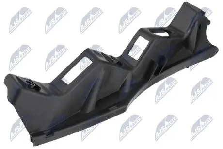 EZCVW475 NTY КРІПЛЕННЯ БАМПЕРА NTY підбір по vin на Brocar