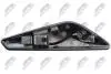 EZCBM350 NTY ZAЊLEPKA BЈOTNIKA NTY підбір по vin на Brocar