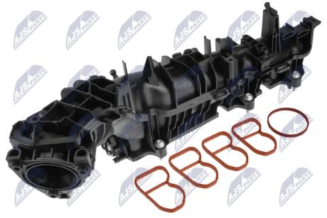 BKSBM040 NTY КОЛЕКТОР ВПУСКНИЙ NTY підбір по vin на Brocar