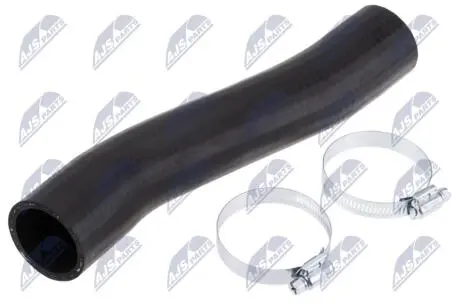 GPPKA008 NTY PRZEWАD POWIETRZA NTY підбір по vin на Brocar