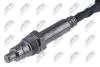 ENOXVW009 NTY CZUJNIK/SONDA NOX NTY підбір по vin на Brocar