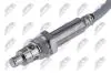 ENOXAU010 NTY CZUJNIK/SONDA NOX NTY підбір по vin на Brocar