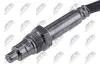 ENOXAU004 NTY CZUJNIK/SONDA NOX NTY підбір по vin на Brocar