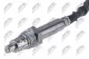 ENOXAU003 NTY CZUJNIK/SONDA NOX NTY підбір по vin на Brocar