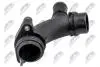 NTY ENGINE WATER HOSE CPP-ME-032