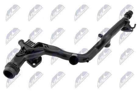 CPPAU006 NTY ENGINE WATER HOSE NTY підбір по vin на Brocar