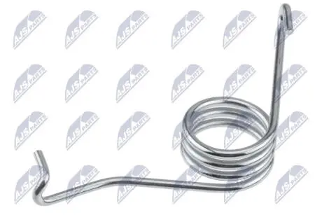 HSRVW002 NTY HANDBRAKE SPRING NTY подбор по vin на Brocar