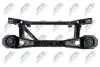 ZRZVV002 NTY CROSSMEMBER REAR NTY підбір по vin на Brocar
