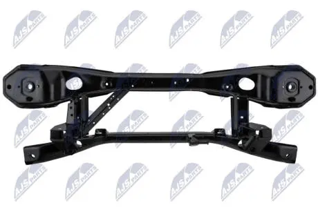 ZRZVV002 NTY CROSSMEMBER REAR NTY підбір по vin на Brocar