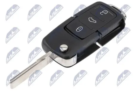EZCVW558 NTY OBUDOWA KLUCZYKA NTY підбір по vin на Brocar