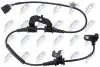 NTY ABS SENSOR FRONT HCA-HY-570
