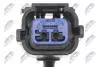 HCAHY570 NTY ABS SENSOR FRONT NTY підбір по vin на Brocar