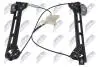 EPSVW104 NTY WINDOW REGULATOR NTY підбір по vin на Brocar