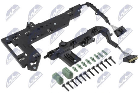 EATAU004 NTY РЕМКОМПЛЕКТ АКПП NTY підбір по vin на Brocar