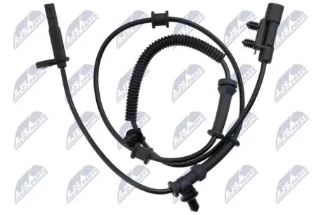 HCACH112 NTY ABS SENSOR FRONT NTY подбор по vin на Brocar