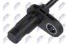 HCAKA367 NTY ABS SENSOR FRONT NTY підбір по vin на Brocar