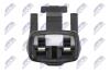 HCAKA367 NTY ABS SENSOR FRONT NTY підбір по vin на Brocar