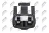 HCAKA367 NTY ABS SENSOR FRONT NTY підбір по vin на Brocar