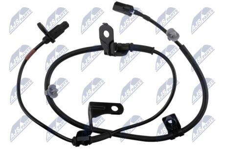 HCAKA367 NTY ABS SENSOR FRONT NTY підбір по vin на Brocar